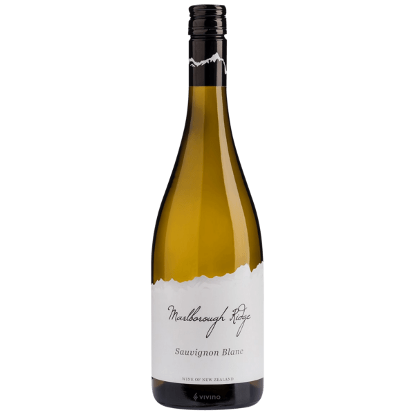 Marlborough RidgeSauvignon Blanc 2022