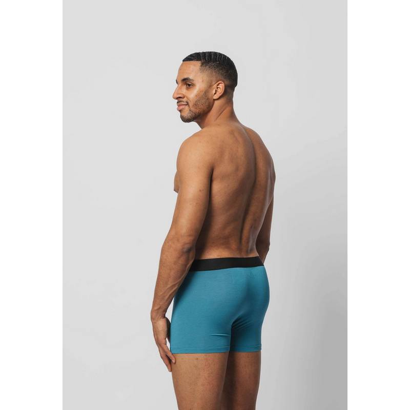 Snocks Boxershorts aus Modal Unterhose Herren