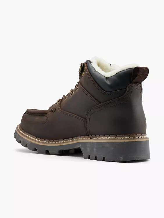 Dockers Schnürboots