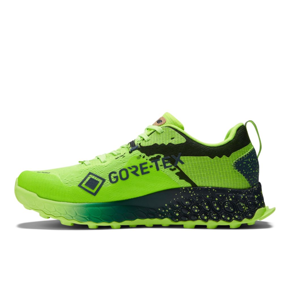 New Balance Fresh Foam Hierro V7 GTX MTHIERL7-D / grün