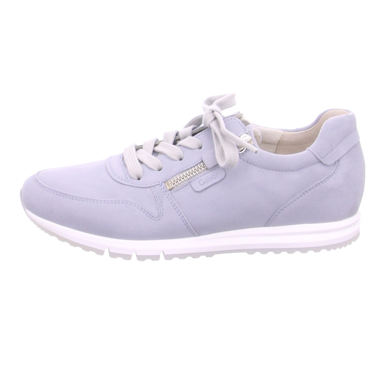 GABOR Sneaker blau