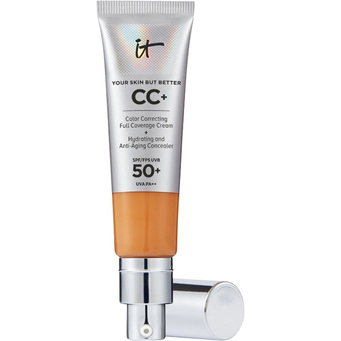 Your Skin But Better CC+ Cream SPF 50+