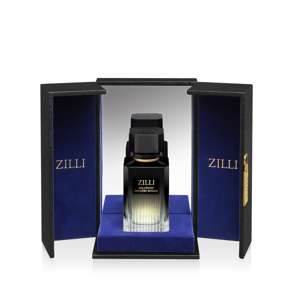 Zilli ZILLI - MILLESIME FOUGERE ROYALE Eau De Parfum  100 ML