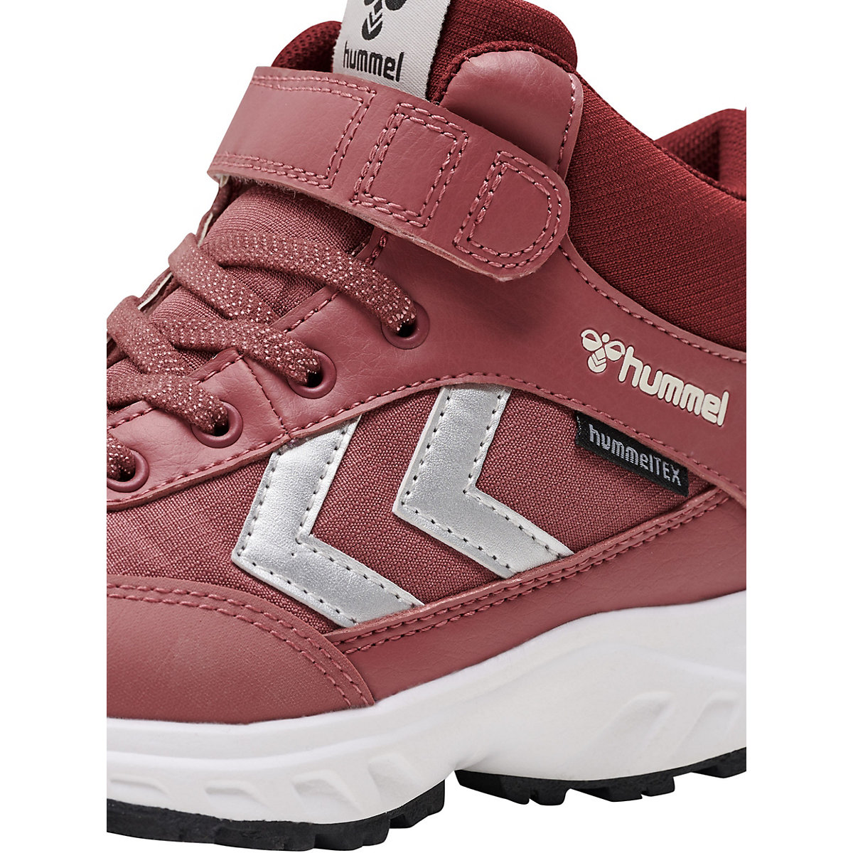 ROOT TEX JR Winterstiefel für Kinder