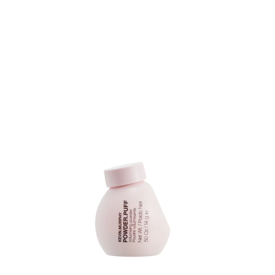 Volume Powder.puff - Hårpudder