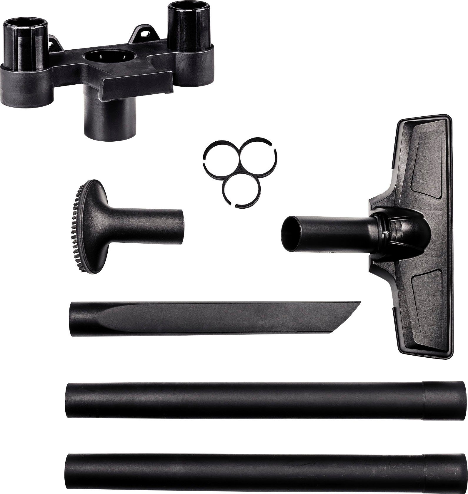 Einhell Akku-Handstaubsauger Power X-Change TE-HV 18/06 Li - Solo, beutellos, ohne Akku und Ladegerät