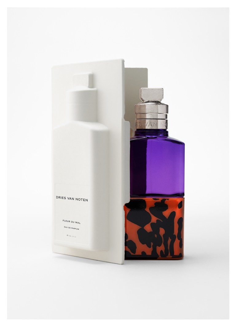 Dries Van Noten Fleur du Mal Eau de Parfum