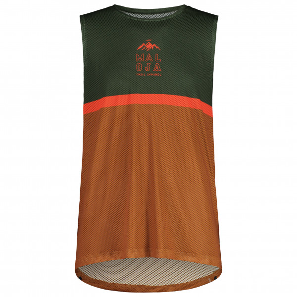 Maloja - GordesM. Top - Tank Top