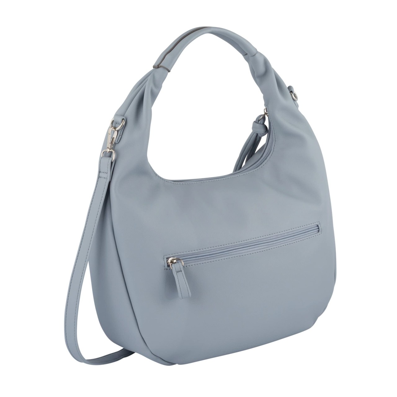 TOM TAILOR Handtaschen blau