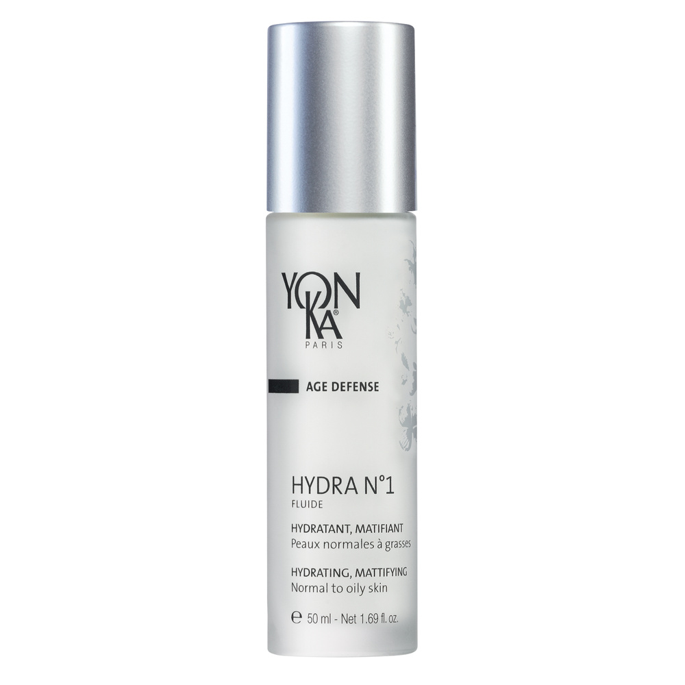 Yon-Ka Hydra N°1 Fluide Hydratant, matifiant