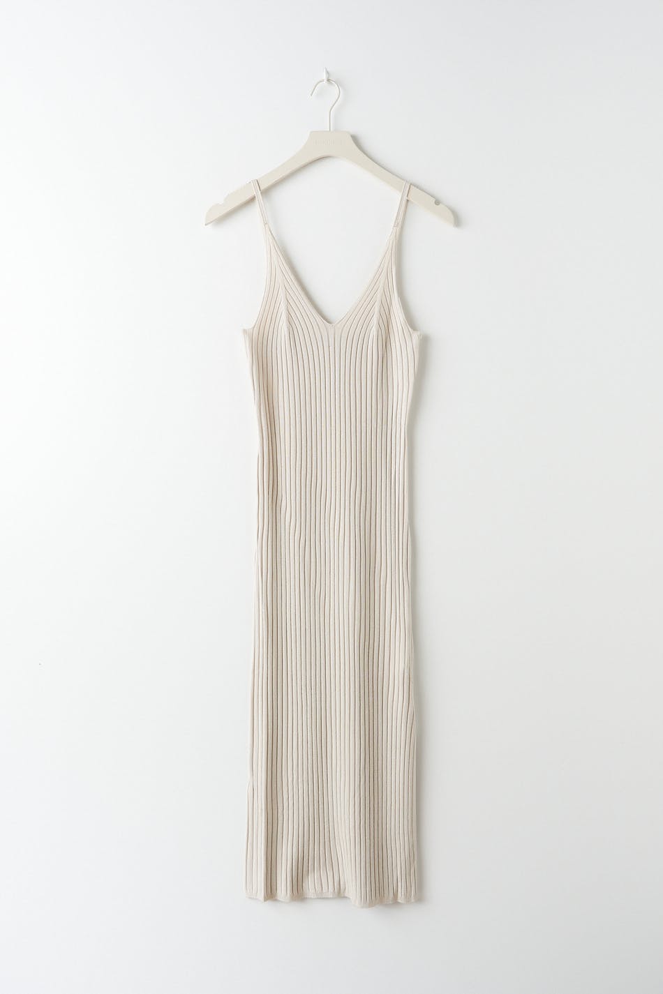Anni knitted dress