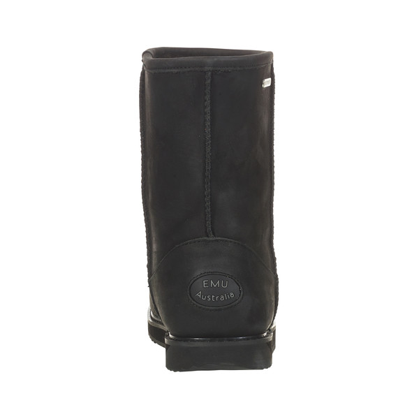 PATERSON CLASSIC LEATHER LO Damen - Winterstiefel