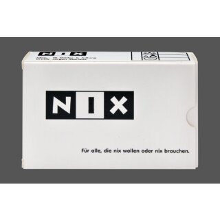 Nix (DE)