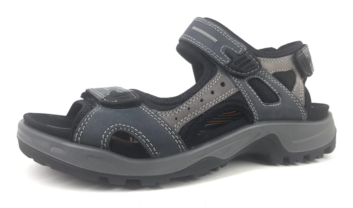 Ecco Offroad 069564/02038 Blau 02038 marine