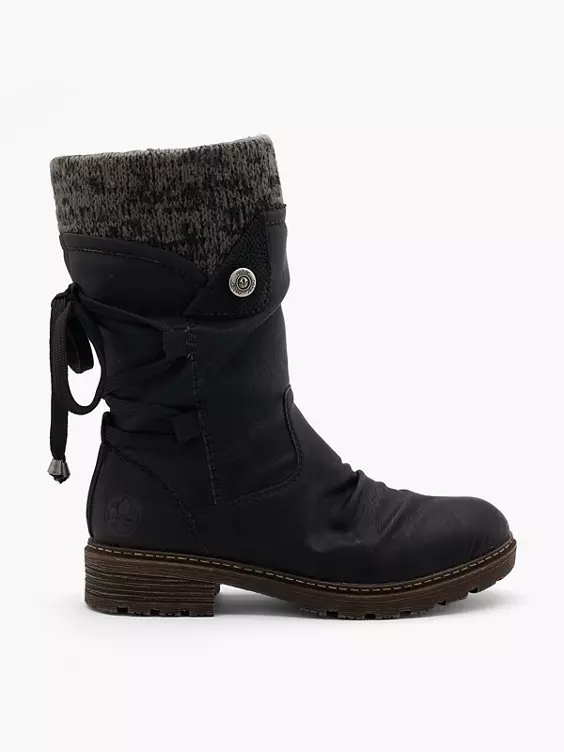 Rieker Stiefel