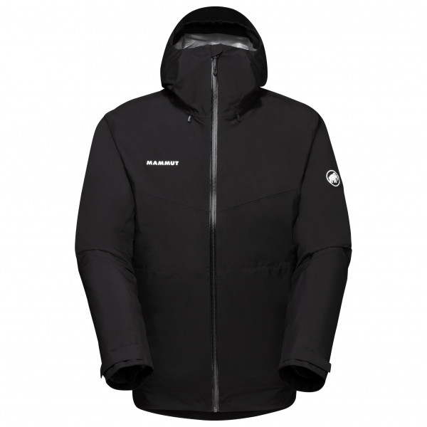 Mammut - Convey 3 in 1 Hardshell Hooded Jacket - Doppeljacke