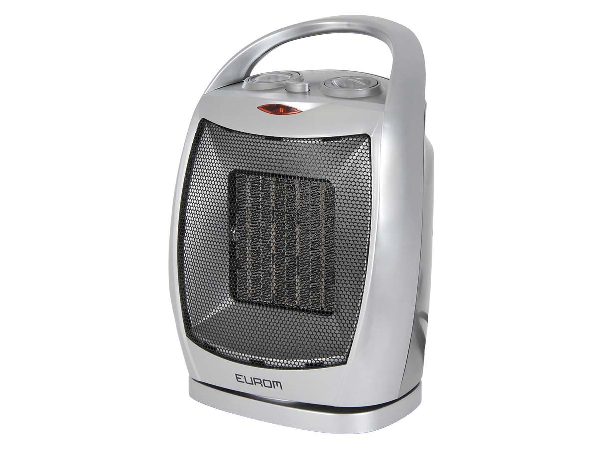 Eurom SF1525 elektrische Heizung