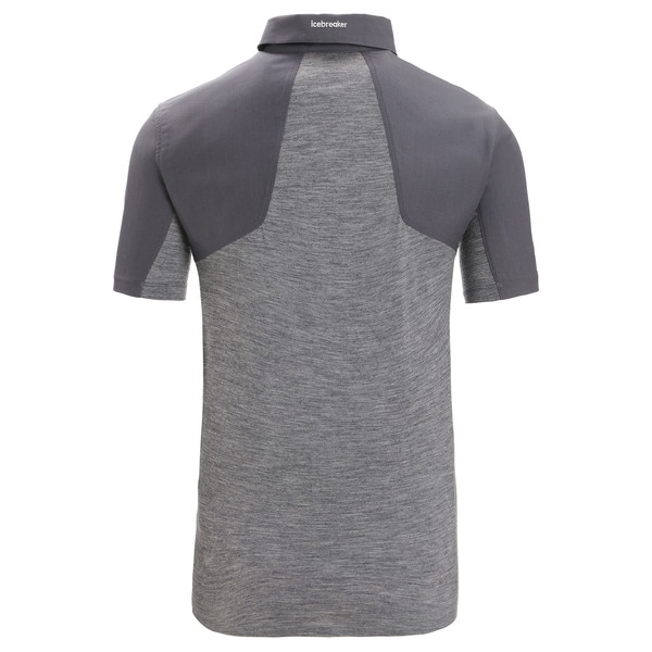MEN HIKE SS TOP Herren - Funktionsshirt