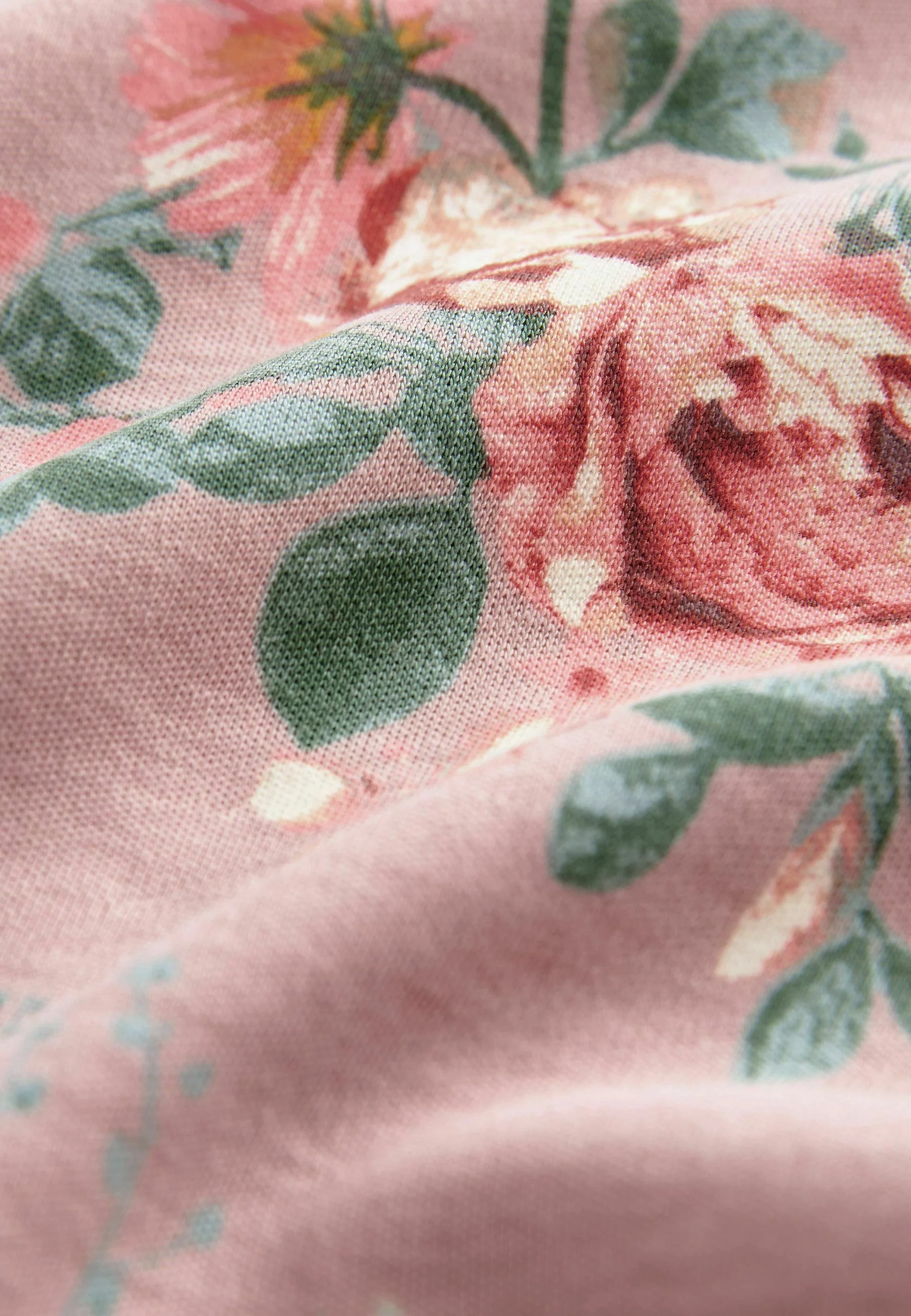 Siguiente CONJUNTO FLORAL PACK DE 3 - Pijamas