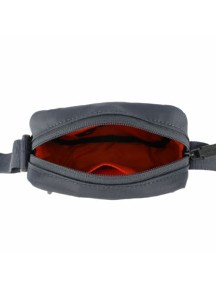 Strellson Herrentasche für Herren in blau in blau günstig kaufen onesize