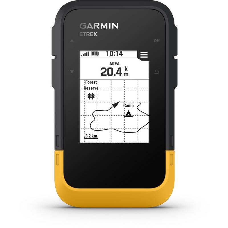 Garmin eTrex SE GPS