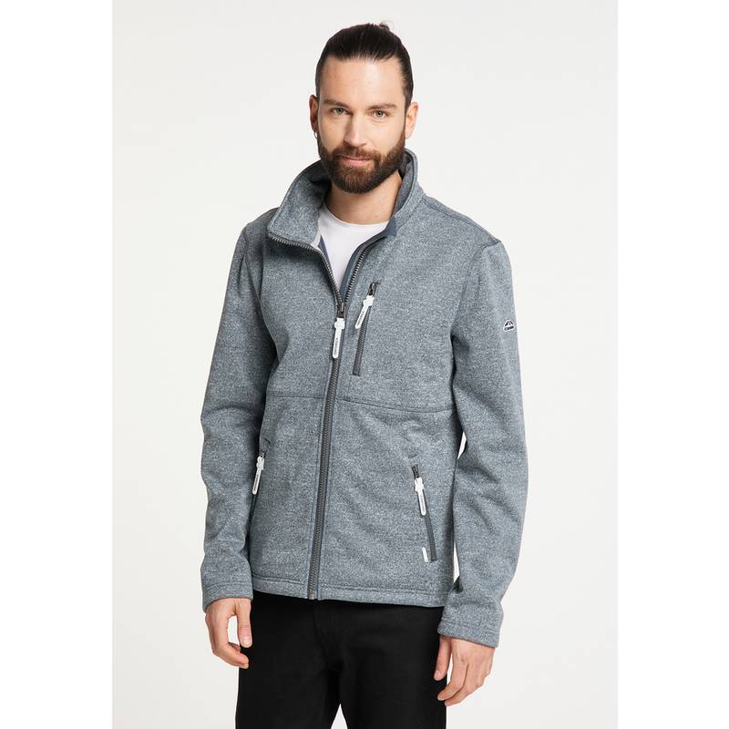 Icebound Funktionsjacke Herren