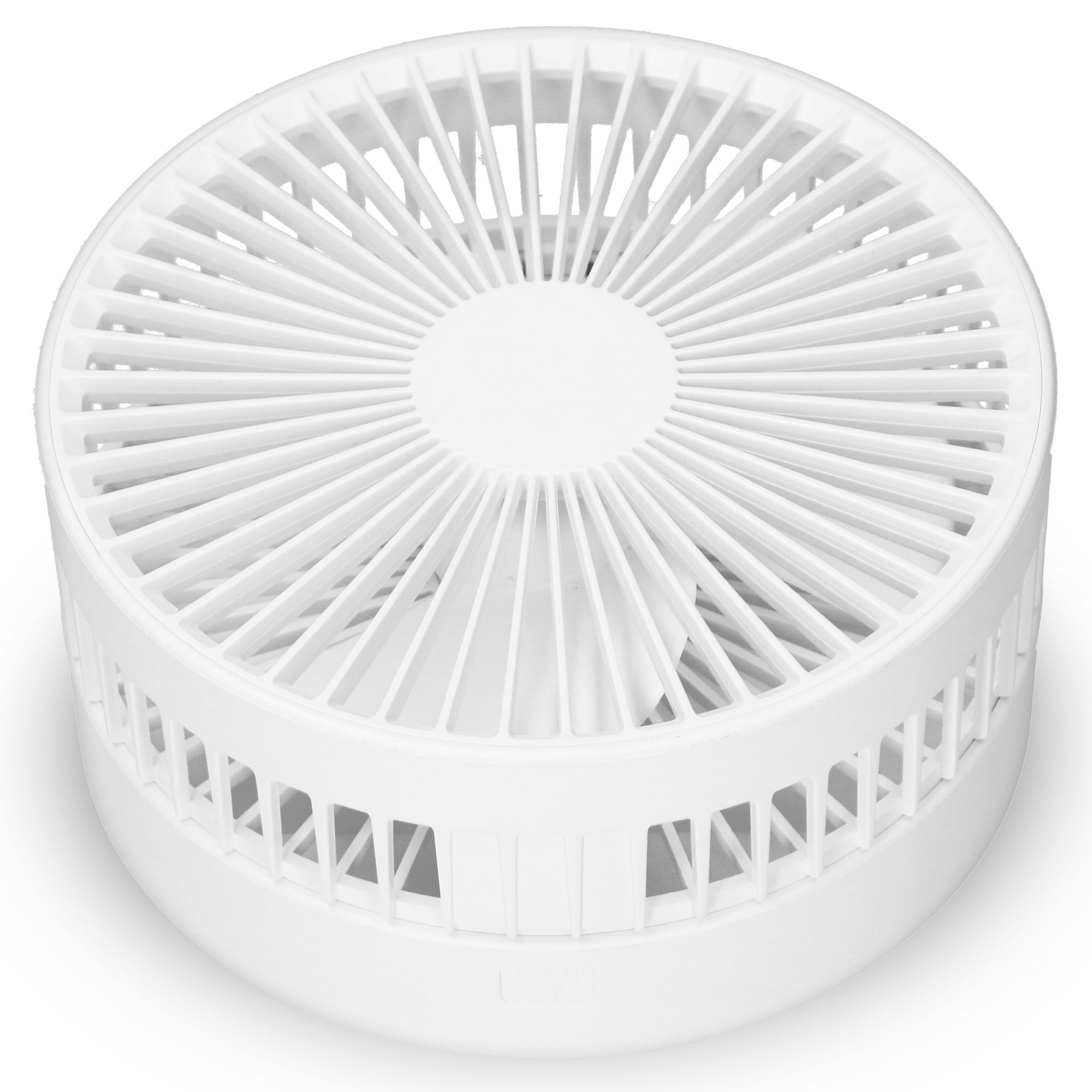 Trebs 99380 flexibler Tisch- und Standventilator