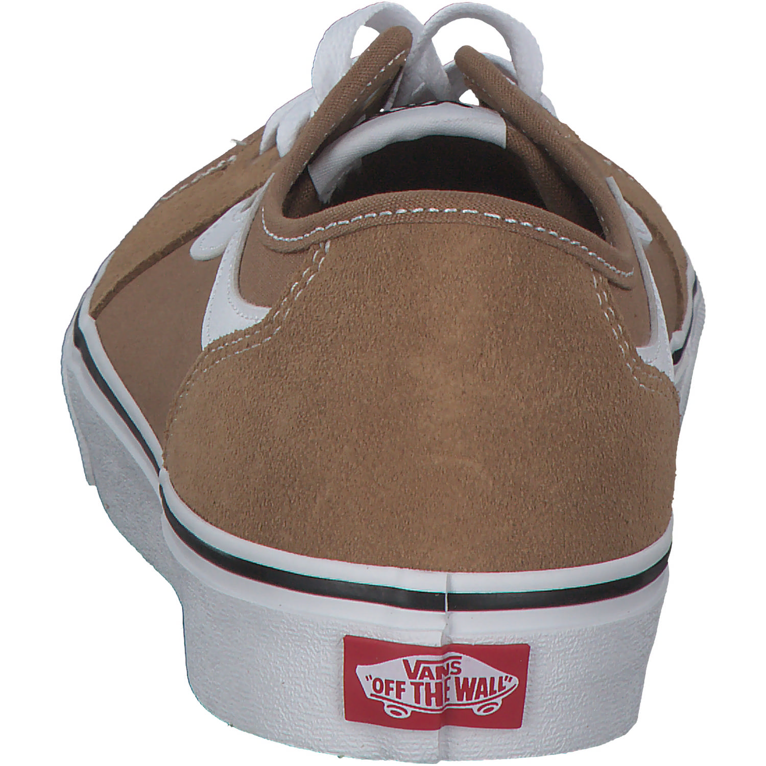Vans Filmore Decon VN0A5HTY, Klassische- & Business Schuhe, Herren, Braun