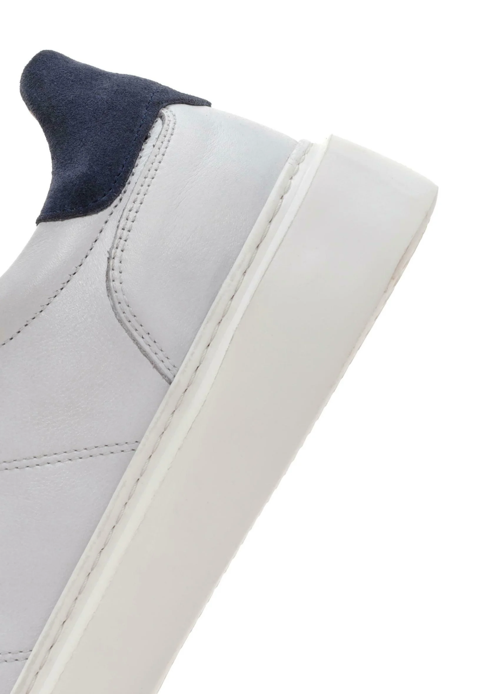 Zapatillas bajas Derimod
