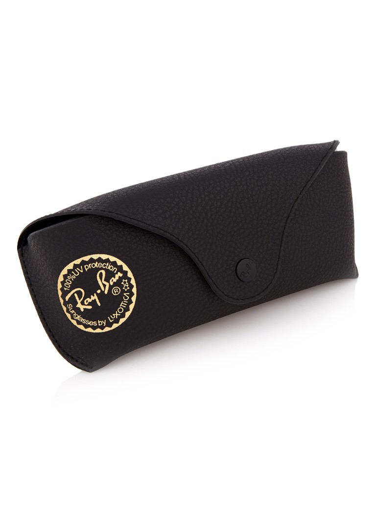 Ochelari de soare Ray-Ban RB2180