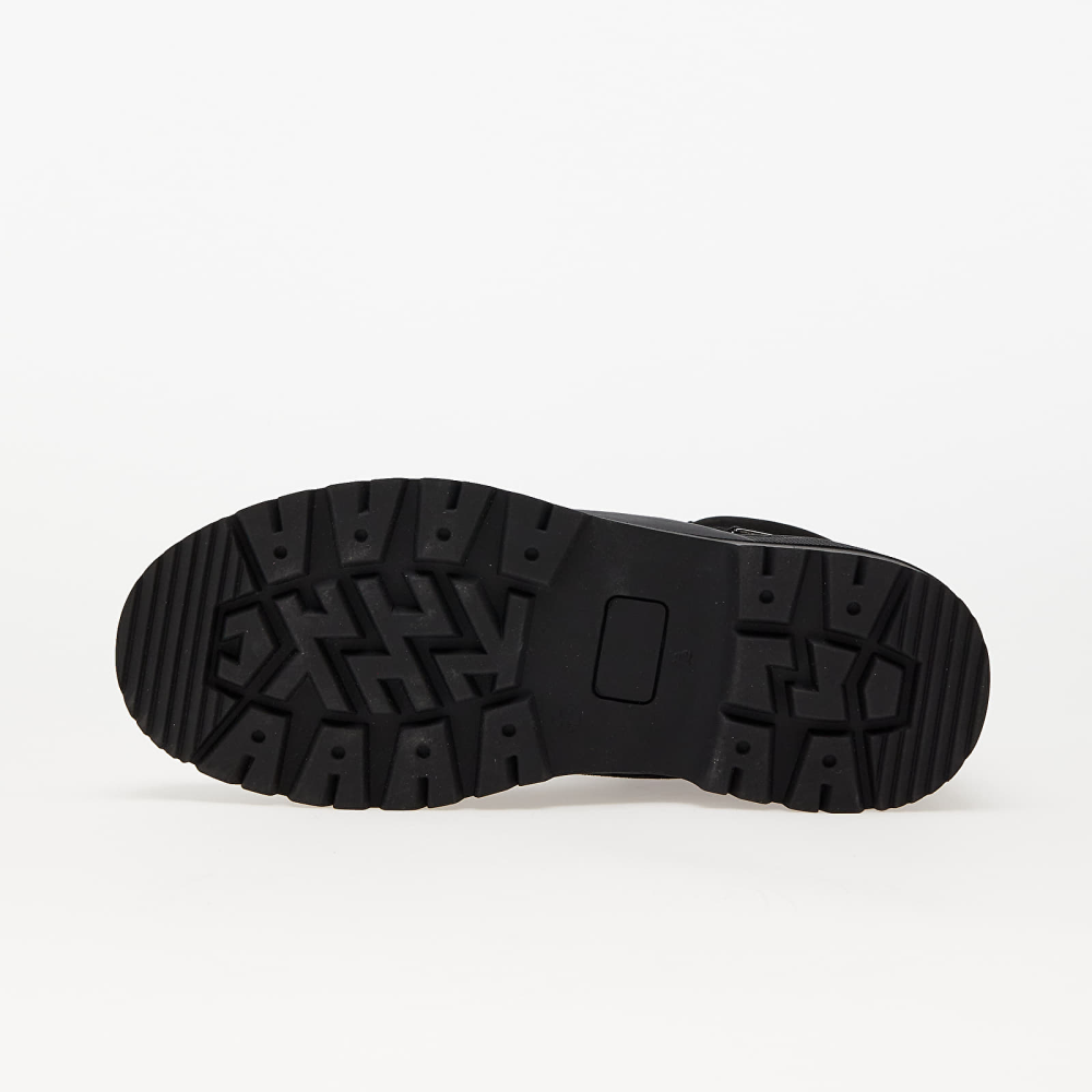 Filling Pieces Mountain Boot Quartz Coal 63333361284 / schwarz