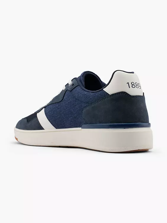 Lee Sneaker