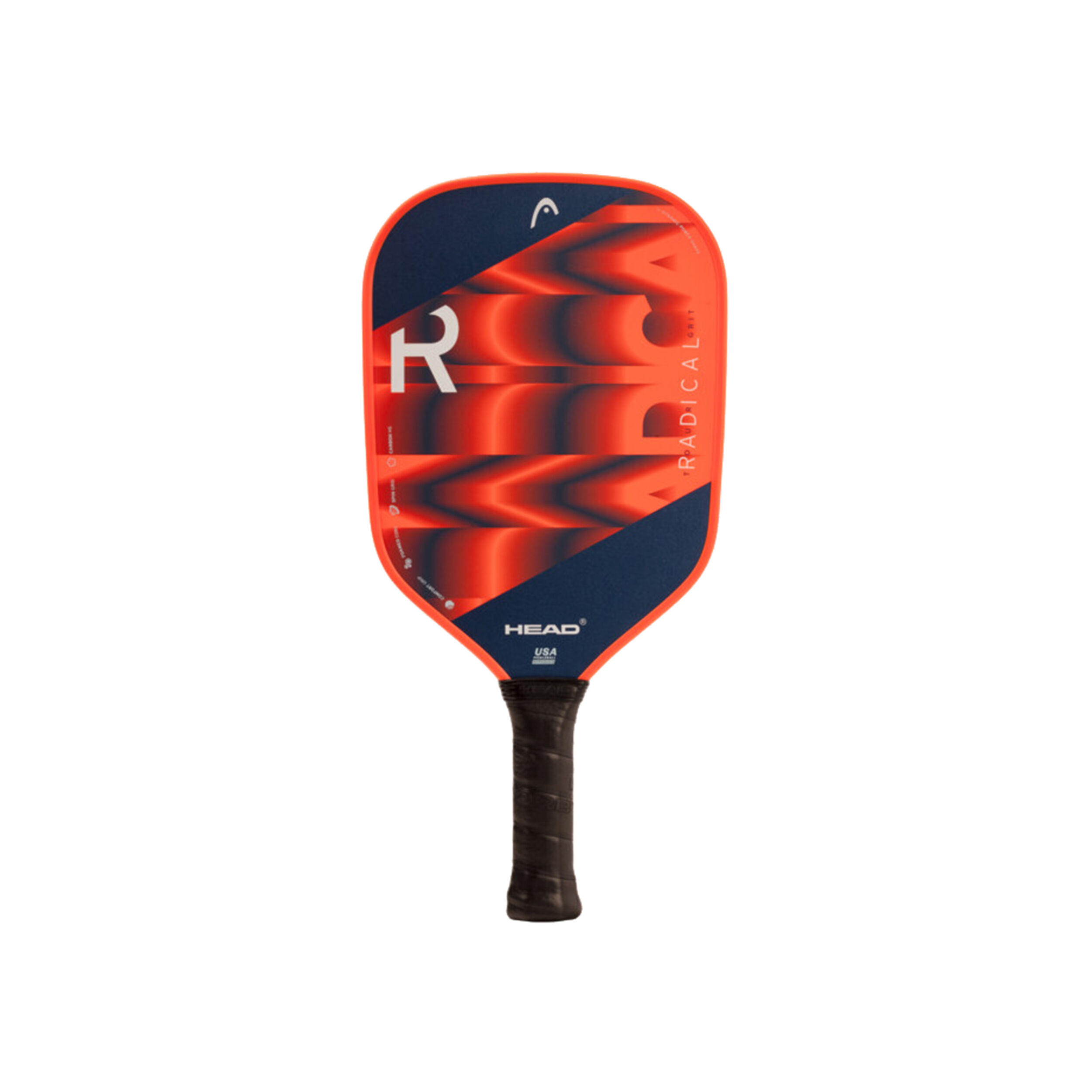 Radical Tour Grit 2024 Pickleball Schläger