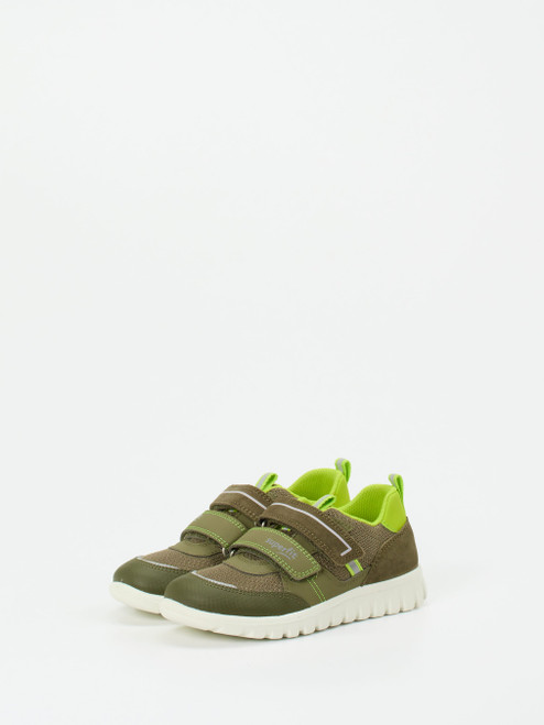 Klettschuh-66216090006 Superfit