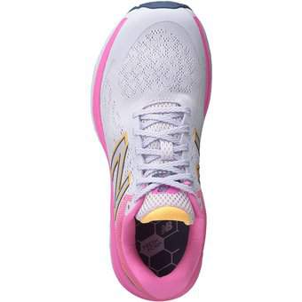 New Balance W 680 v7 Running in pink