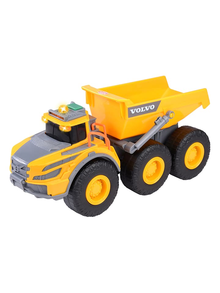 Dickie Toys Truck 
