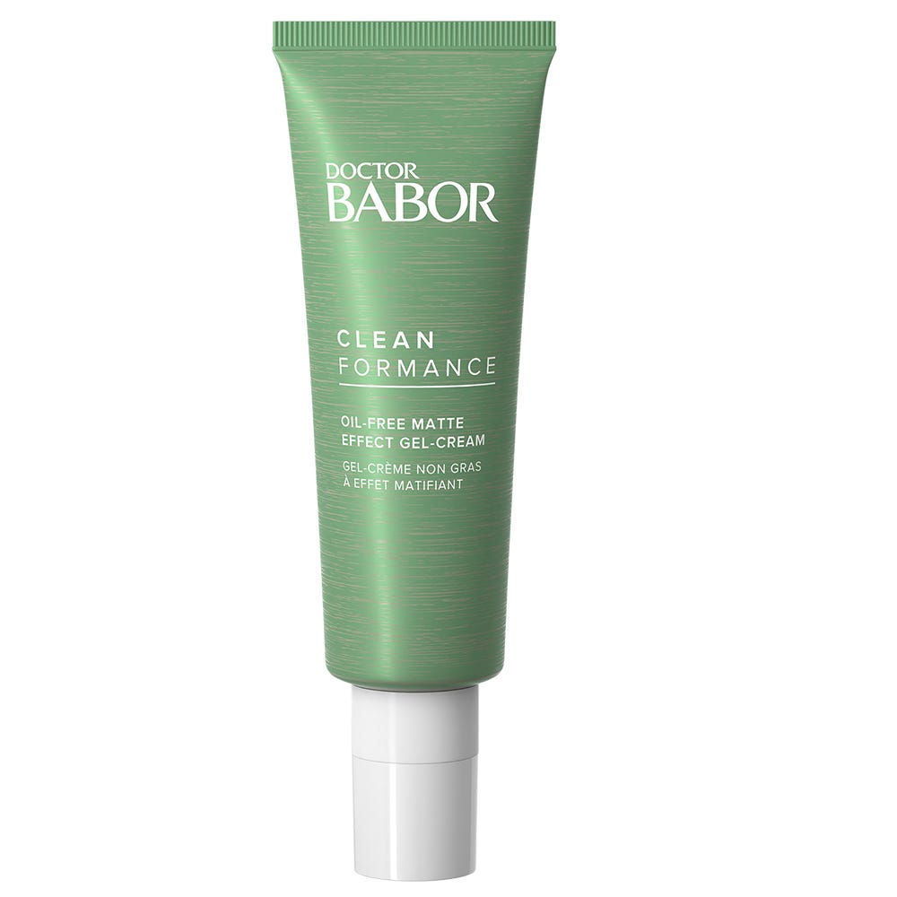 BABOR Doctor Babor Cleanformance Oil-Free Matt Effect Cream 50 ml