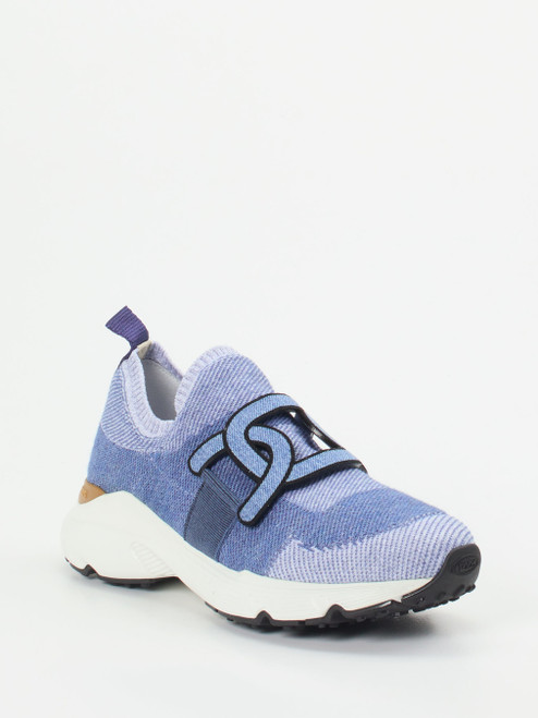 Sneaker-16651590007 Tod's