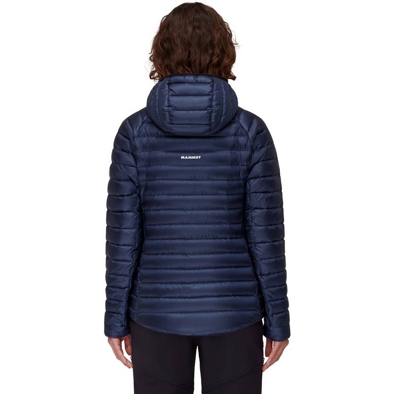 Mammut Broad Peak Daunenjacke Damen