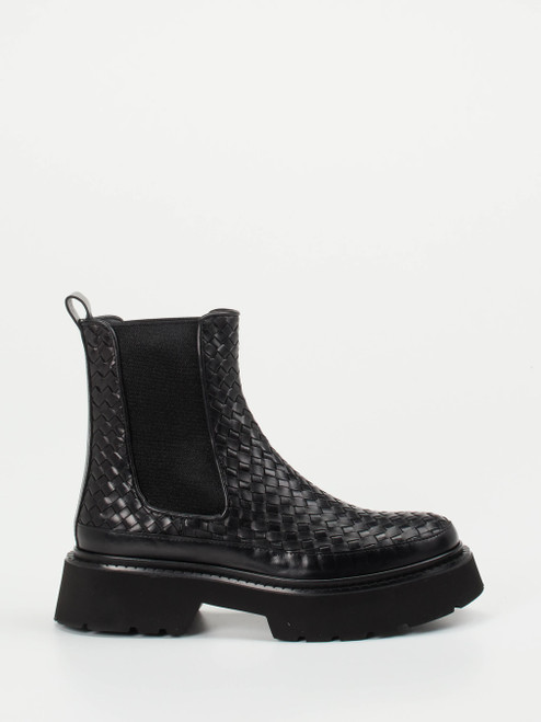 Chelsea Boots-17170090135 Homers