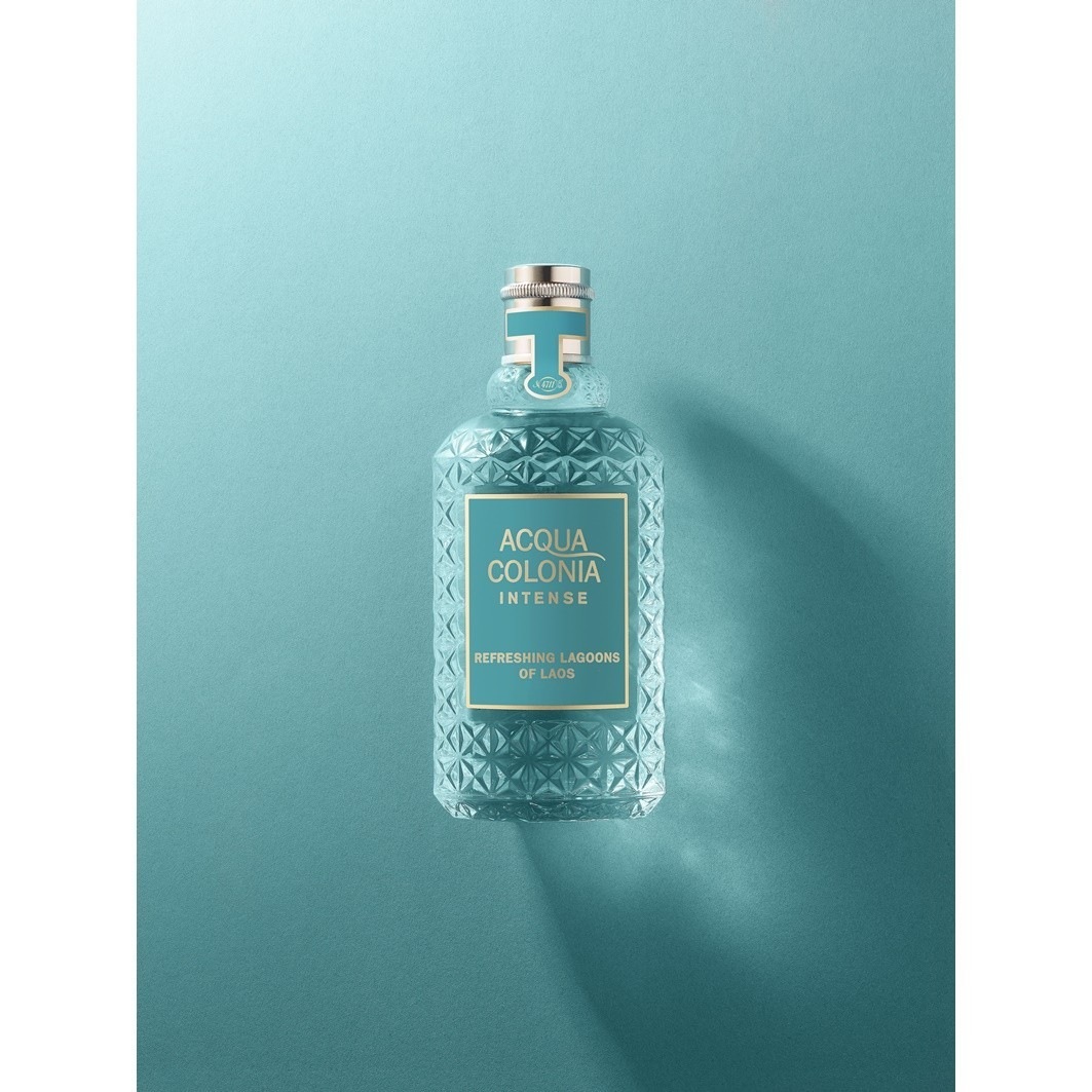 4711 Acqua Colonia Orzeźwiające jeziora Laosu