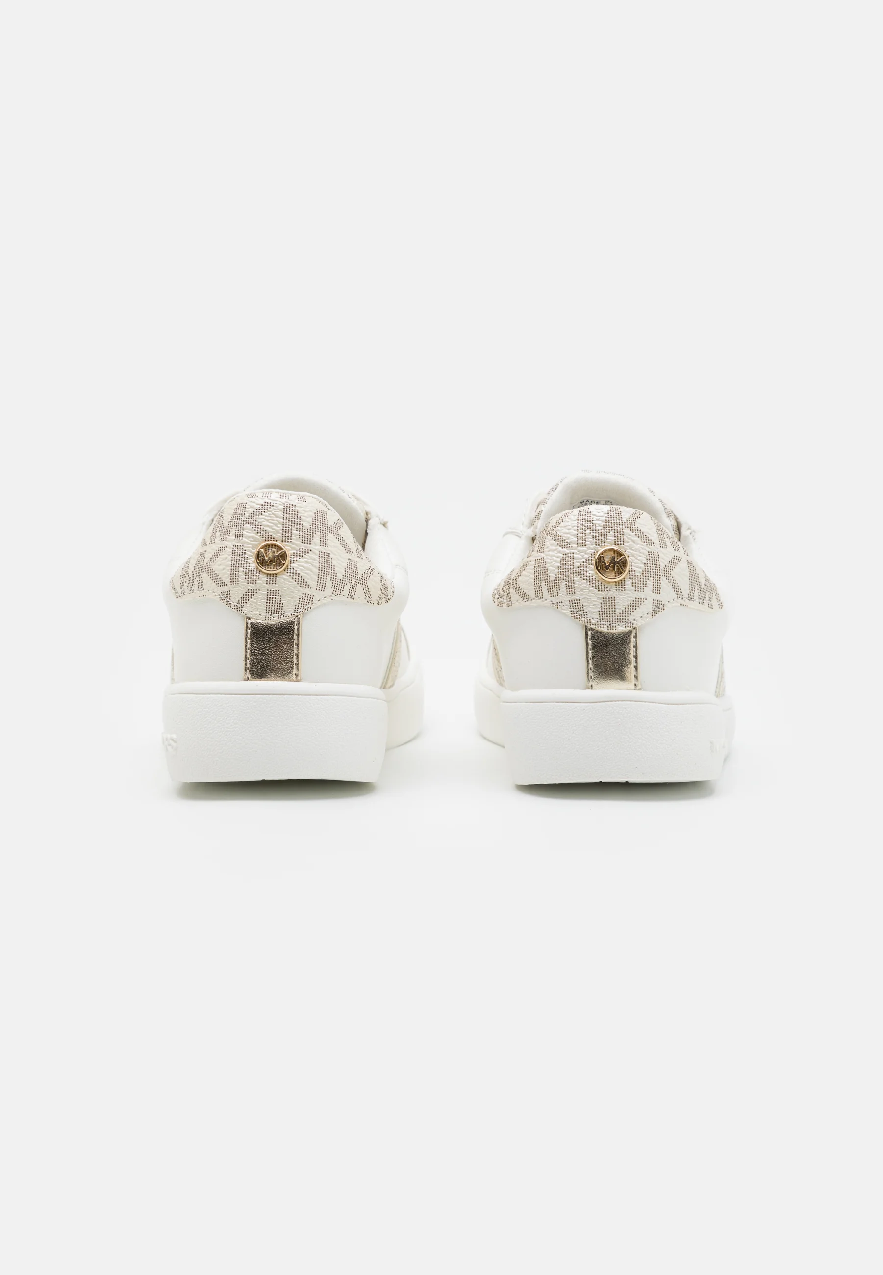 Michael Kors Kids JEM MAXINE - Zapatillas bajas