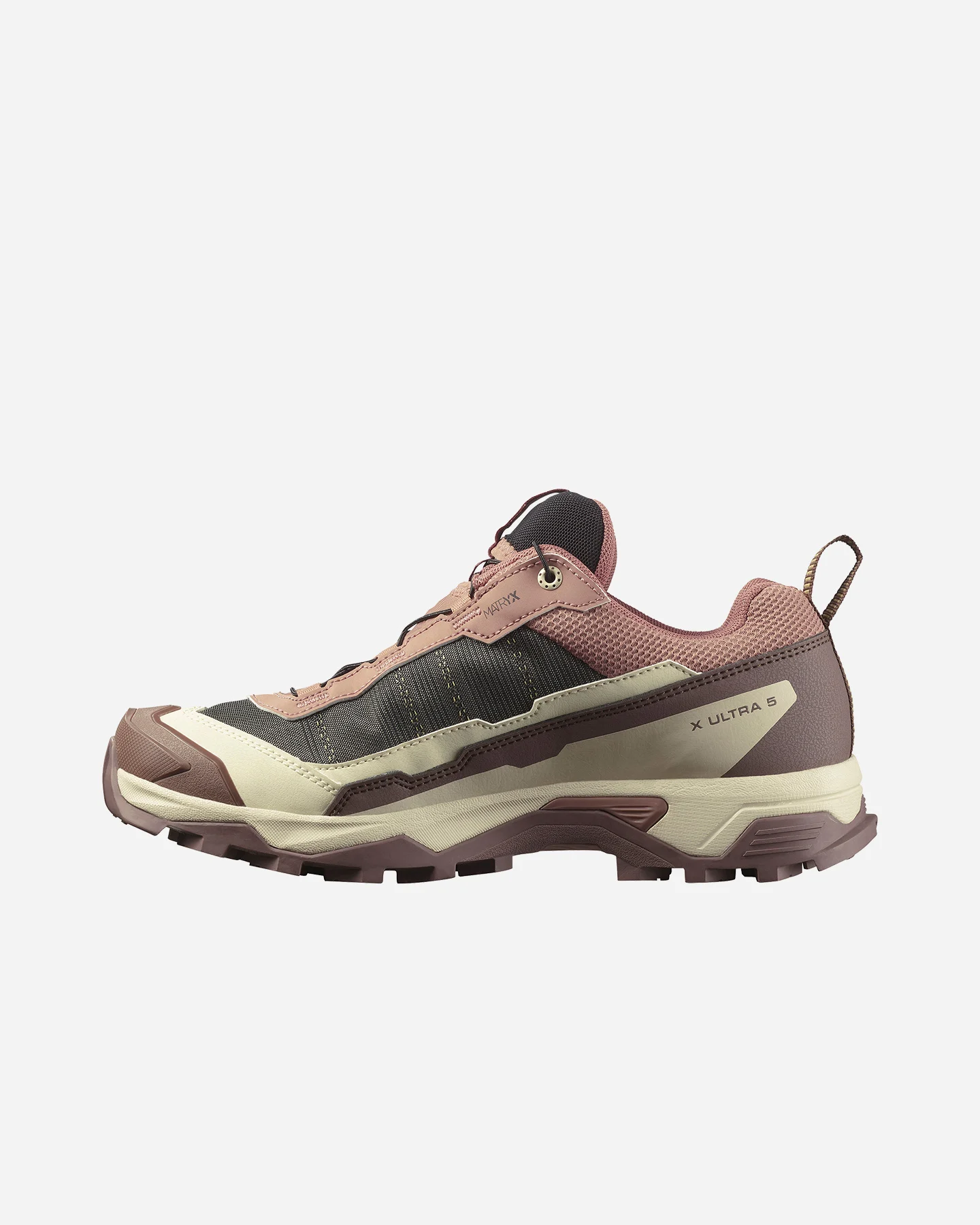 Scarpe Trail Salomon X Ultra 5 Gtx W L47726000