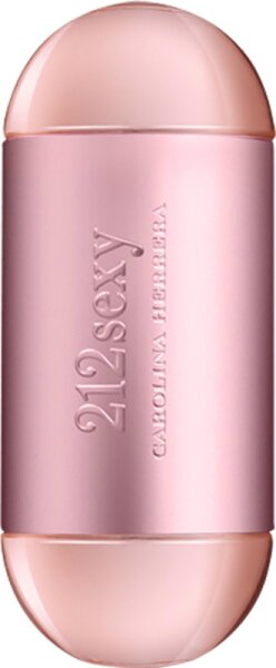 Carolina Herrera 212 Sexy Eau de Parfum