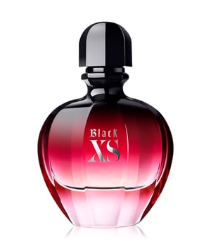 Paco Rabanne Black XS For Her Eau de Parfum 80 ml