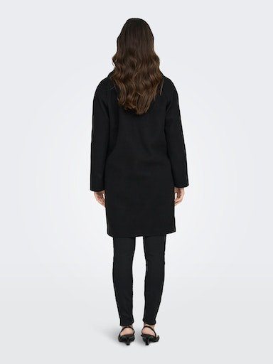 ONLY Langmantel ONLNEWVICTORIA LIFE COAT OTW NOOS