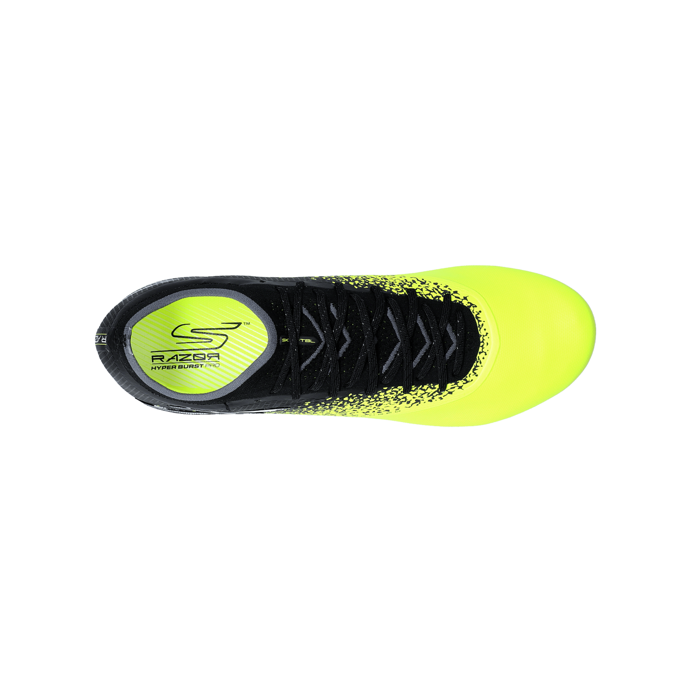Skechers Razor Elite SG Evolution Gelb FYLBK