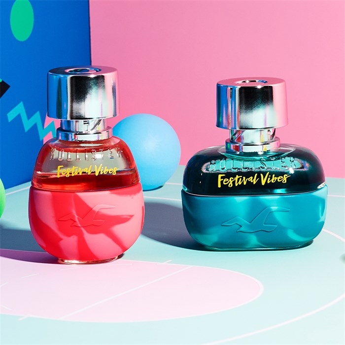 Eau de Parfum Spray