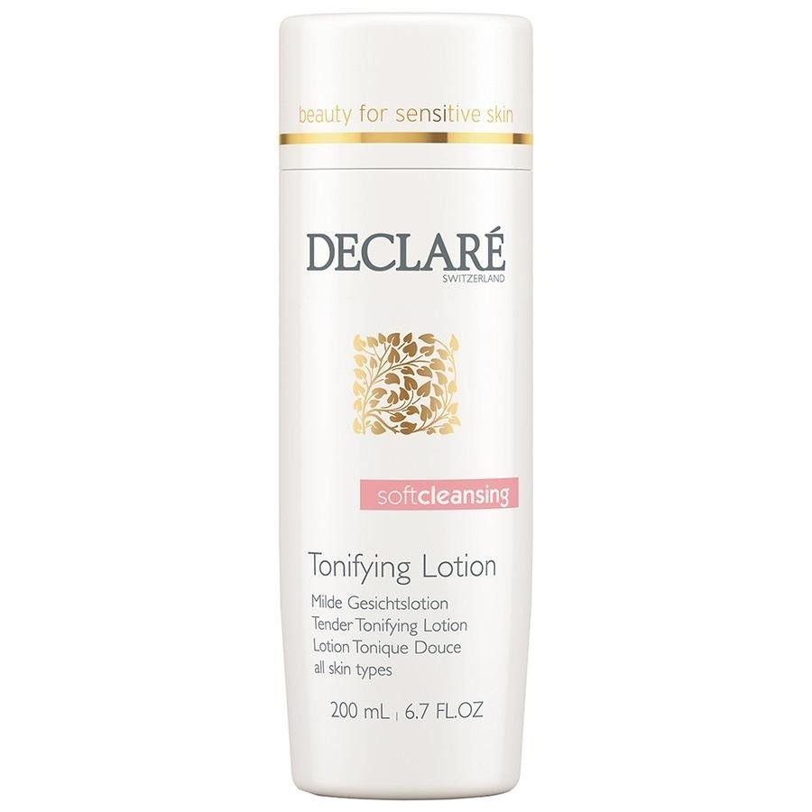 Tonisierende Lotion