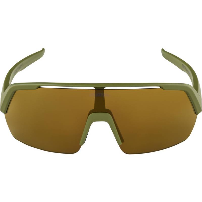 ALPINA Turbo HR Sportbrille